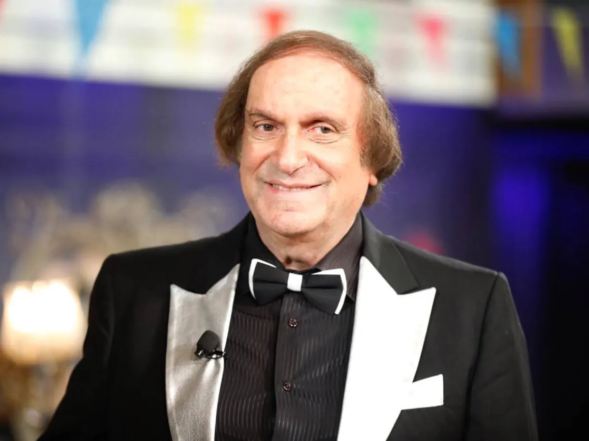 سامي كلارك - الصورة من حسابه على فيسبوك