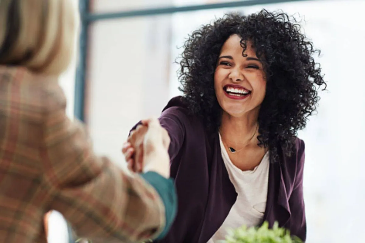 التأثير على الآخرين