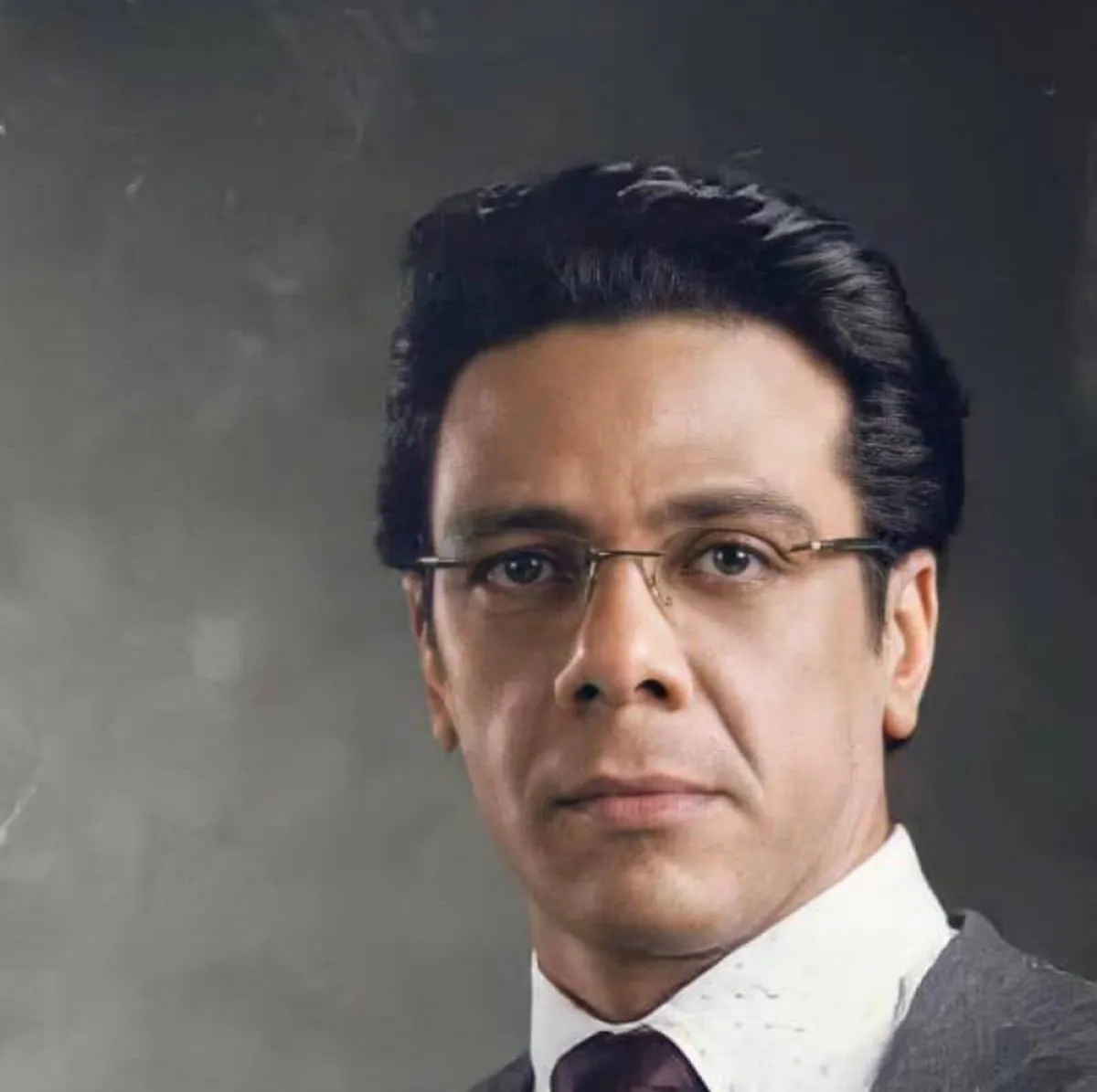 حمزة العيلي - الصورة من صفحته الرسمية على الفيس بوك