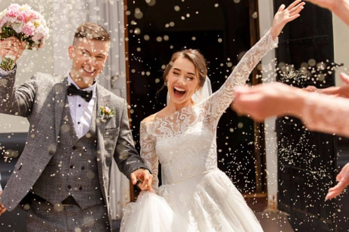 رؤيا الزواج