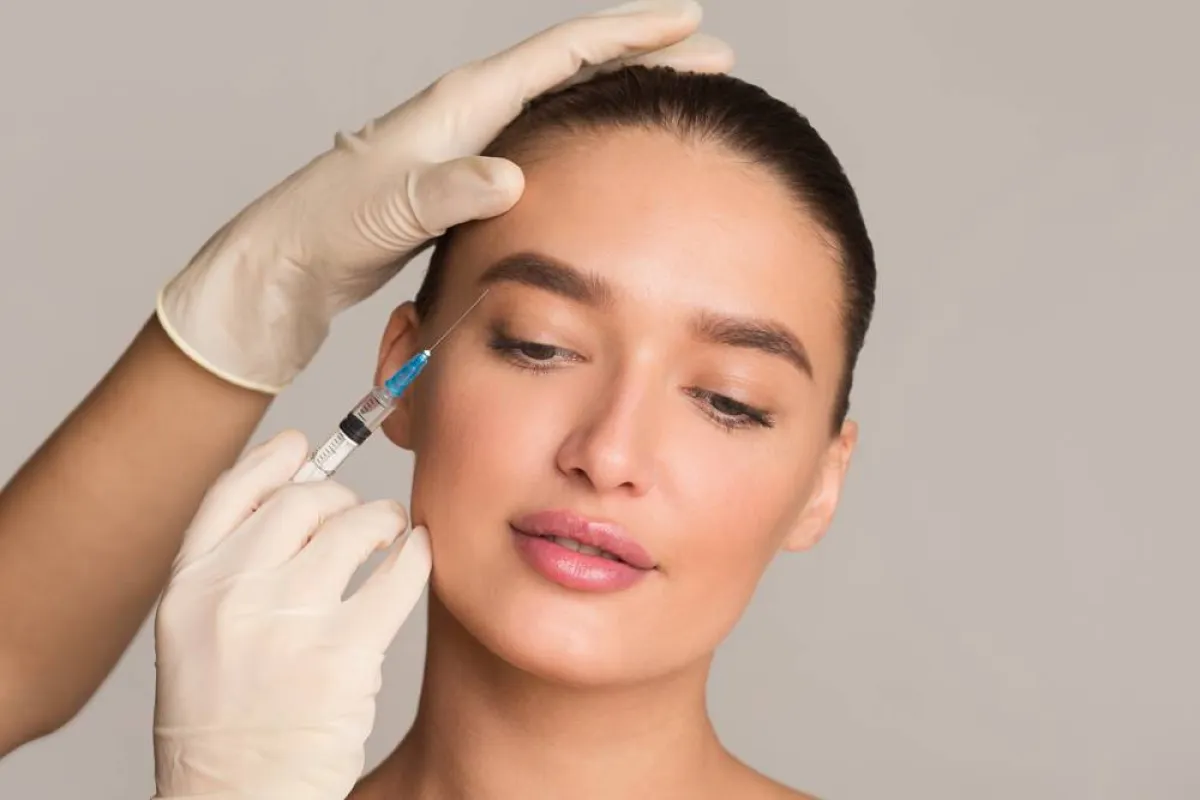 تقنيات تجميلية غير جراحية