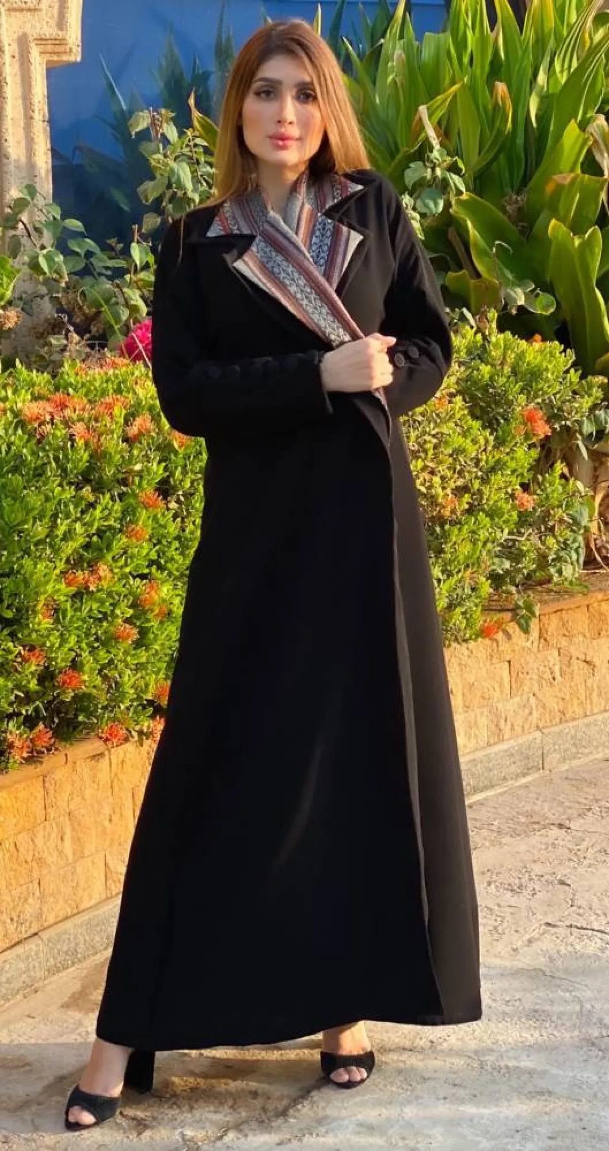 عباية تراثية