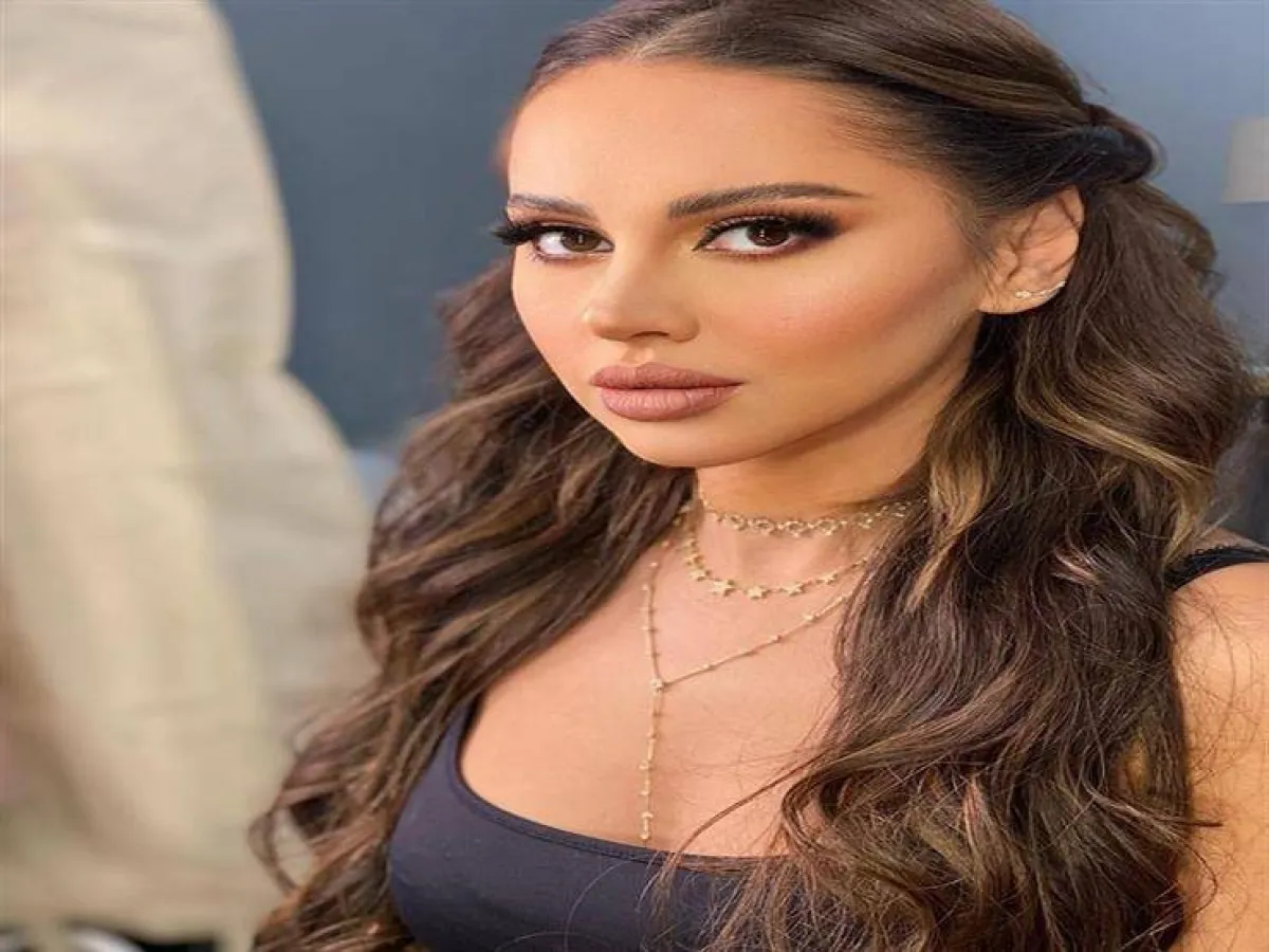 ياسمين رئيس - الصورة من حسابها على انستجرام