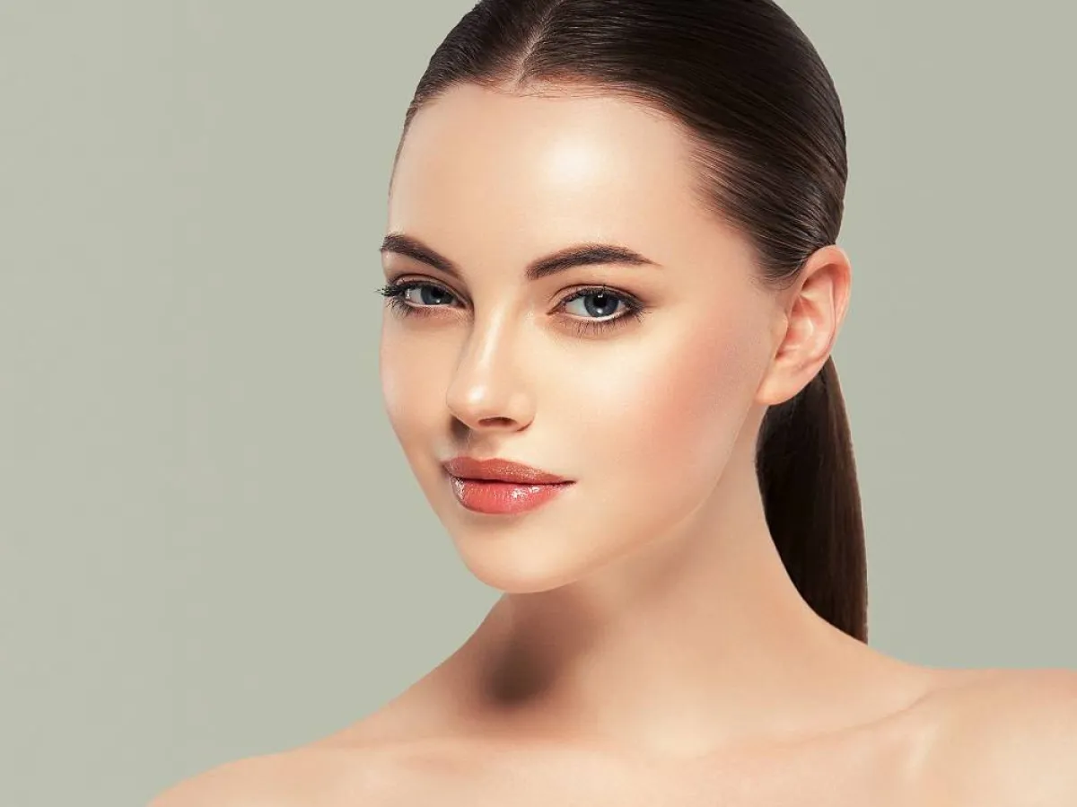 فوائد الذهب للبشرة