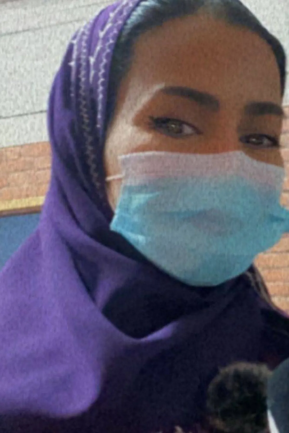 صورة تظهر مواهب غدير الرحيلي مصدر الصورة غدير الرحيلي