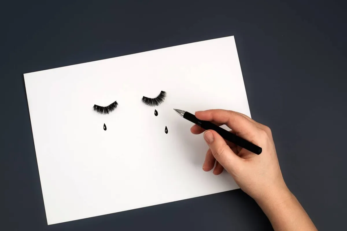 صورة تعبيرية عن الإجهاض