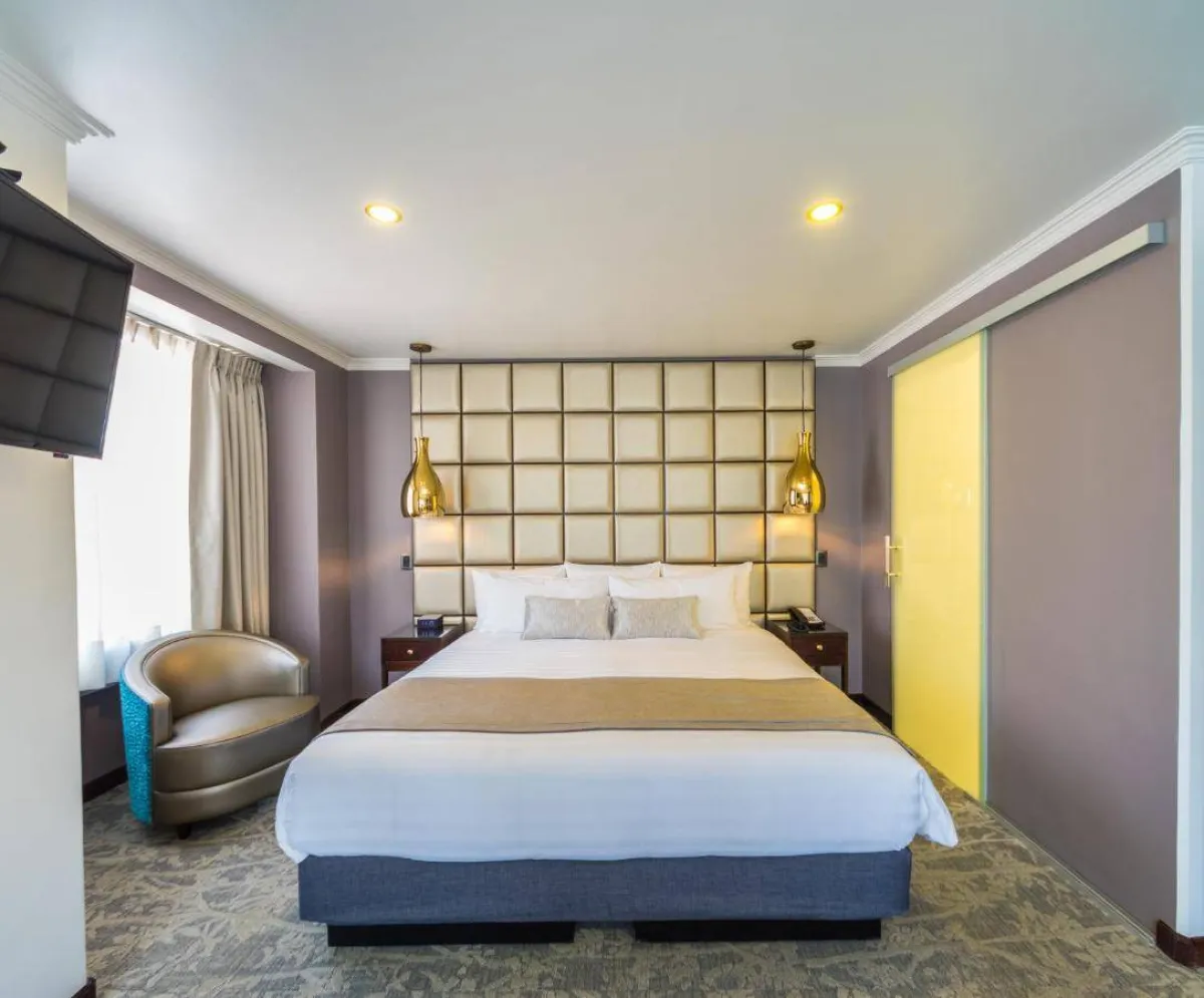 أفضل الفنادق في لاباز