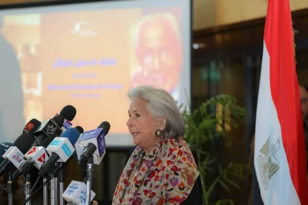 معرض دائم للكاتب الصحفي محمد حسنين هيكل