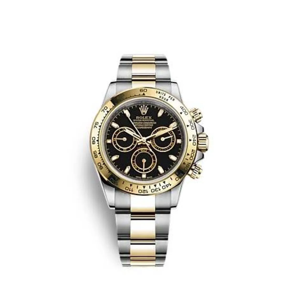 ساعة كوزموغراف دايتونا من رولكس Rolex للرجال
