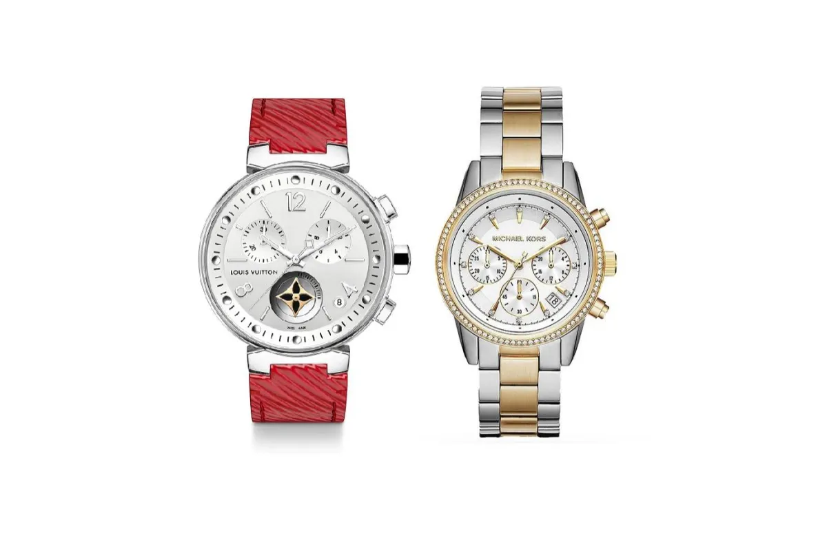 أفضل ساعات كرونوغراف لأناقة مميزة