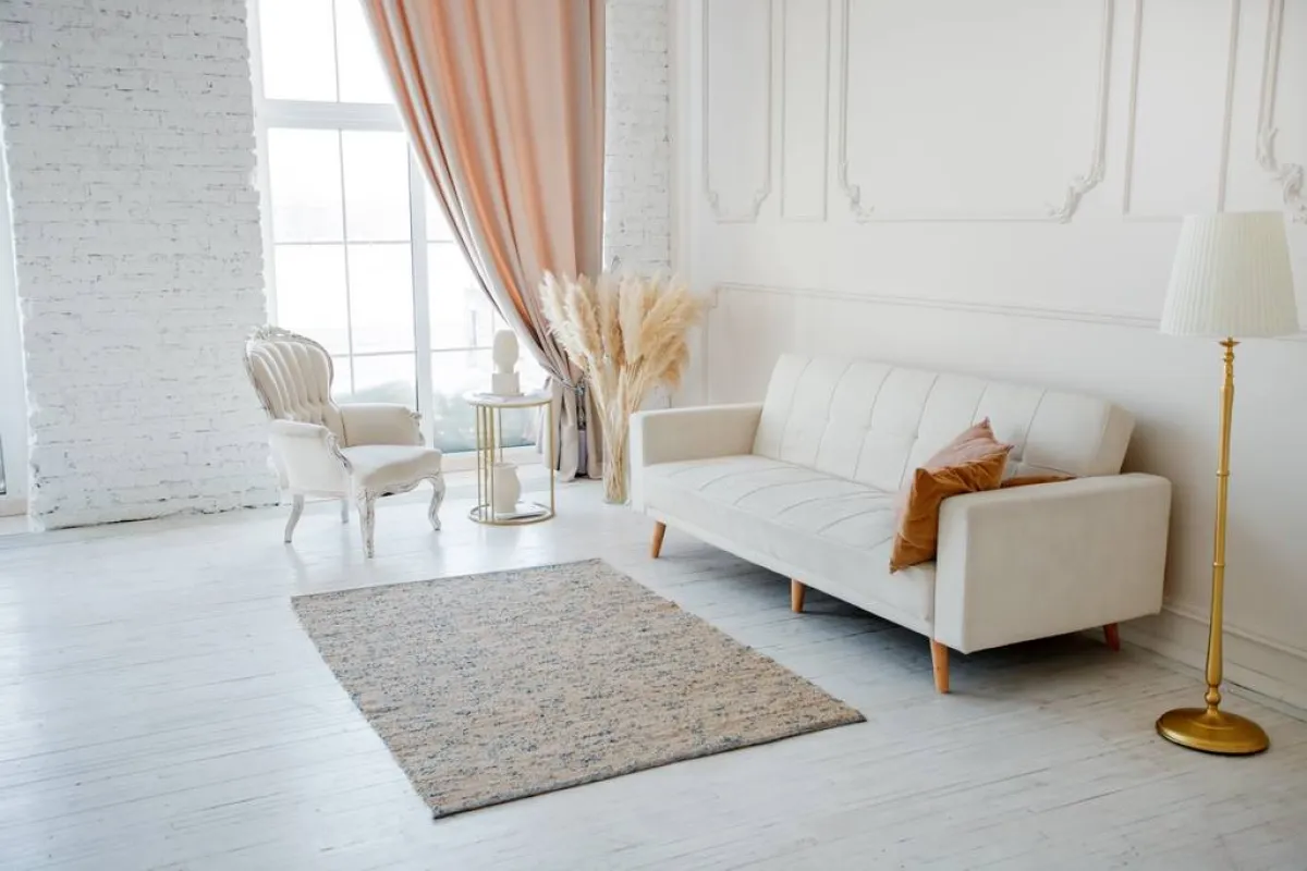 من الجذّاب استخدام تدرّجات عدة من اللون الواحد في الديكور الداخلي