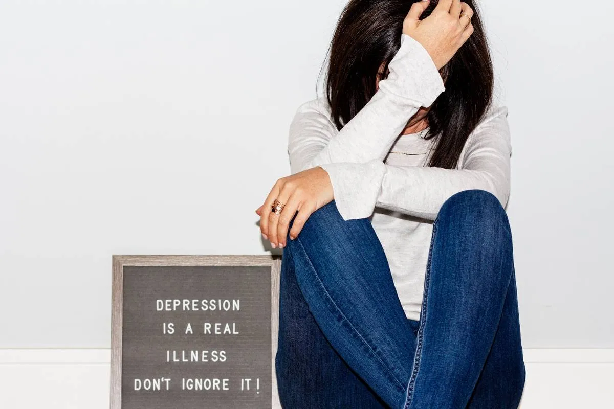  هذا ما يفعله التوتر النفسي في وزن الجسم