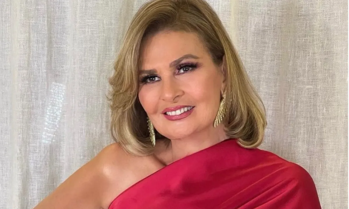 النجمة يسرا - صورة من حسابها على "انستجرام"