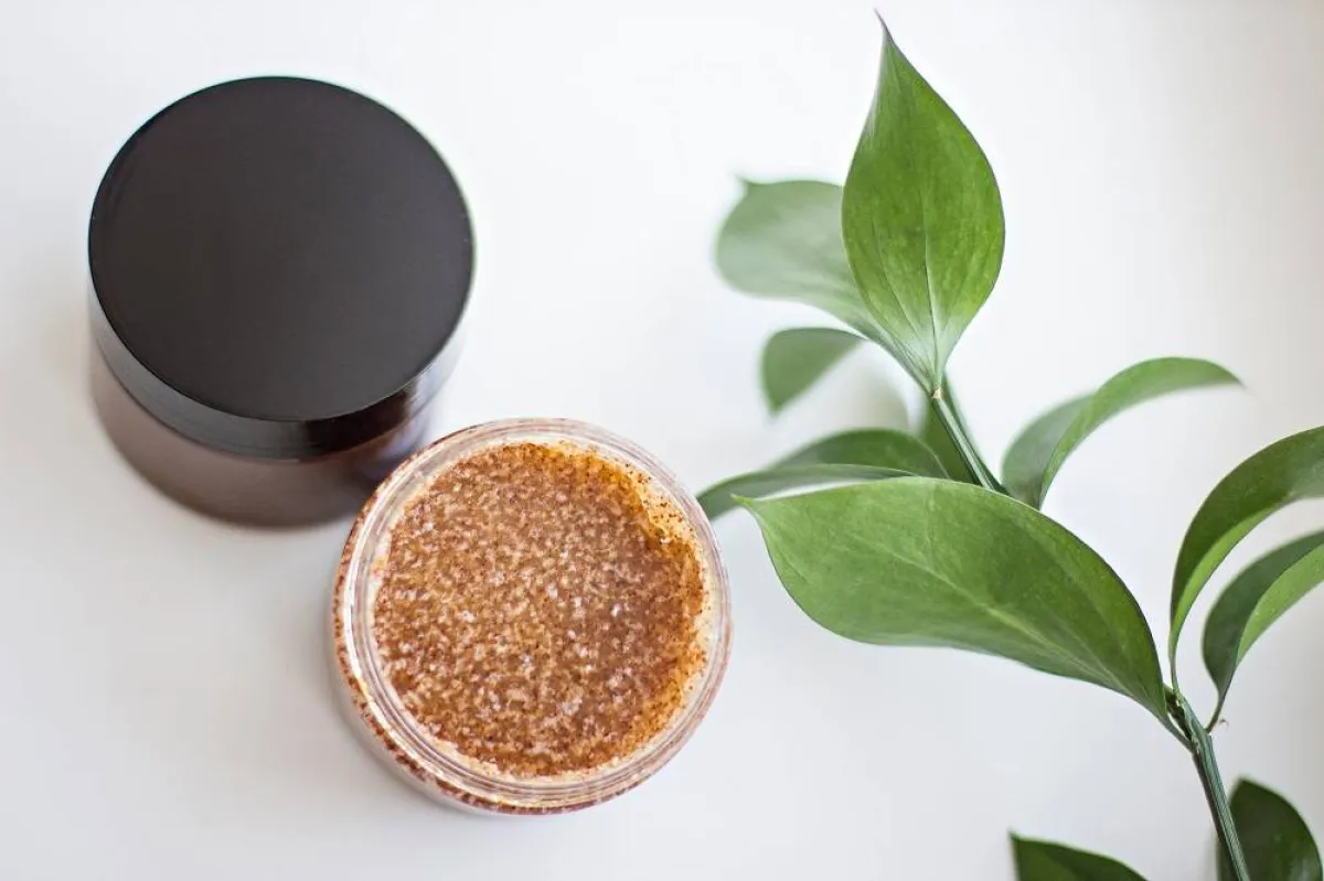 مقشر المشمش