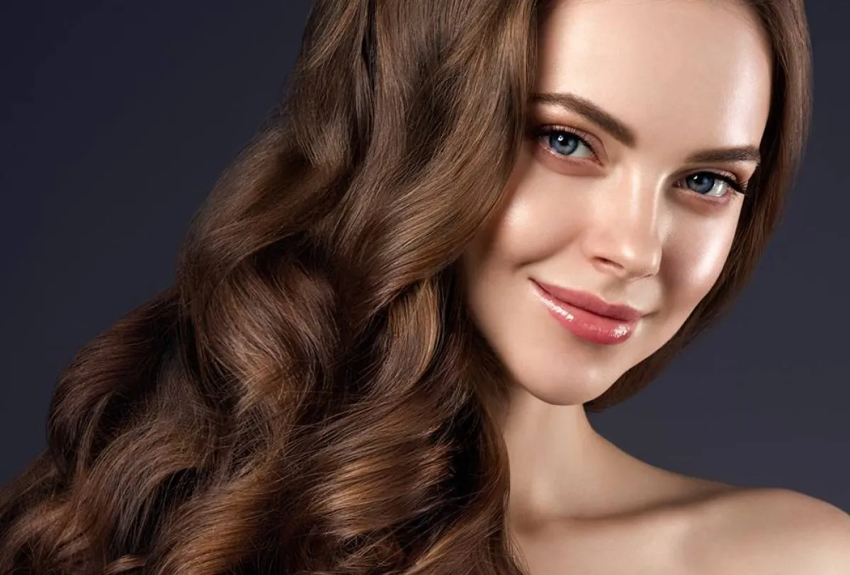 تطويل الشعر