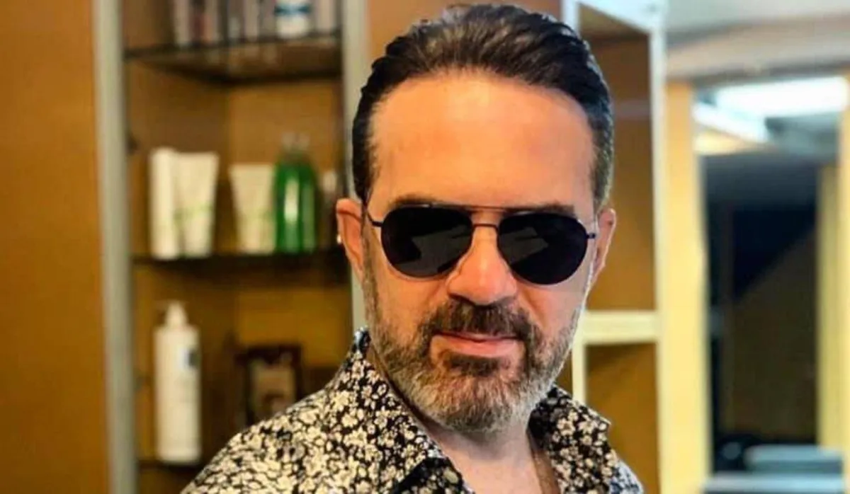 وائل جسار - الصورة من حسابه على فيسبوك