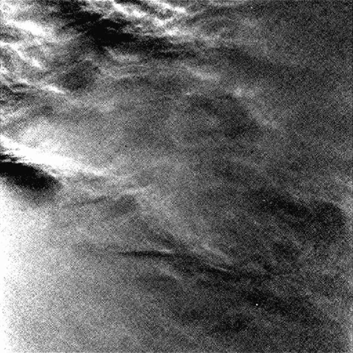 وكالة ناسا ترصد غيوم المريخ لأول مرة في التاريخ