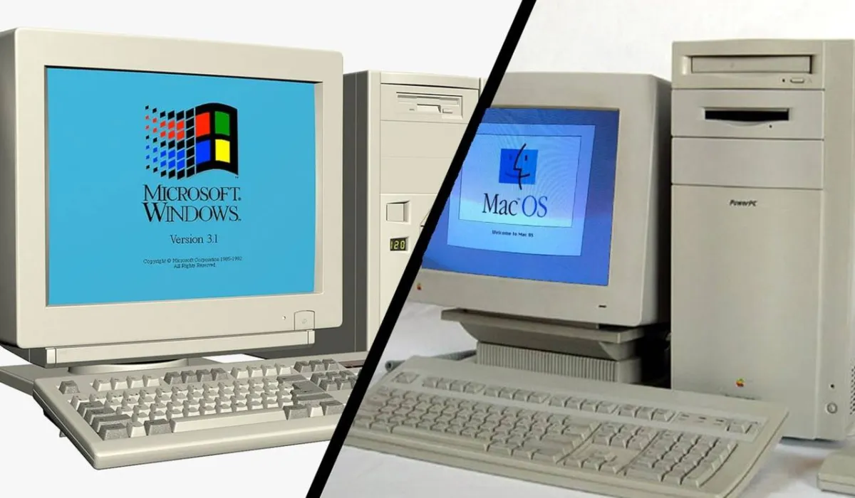 غوغل تطلق نظام تشغيل سحابياً لمنح الكمبيوترات القديمة حياة جديدة