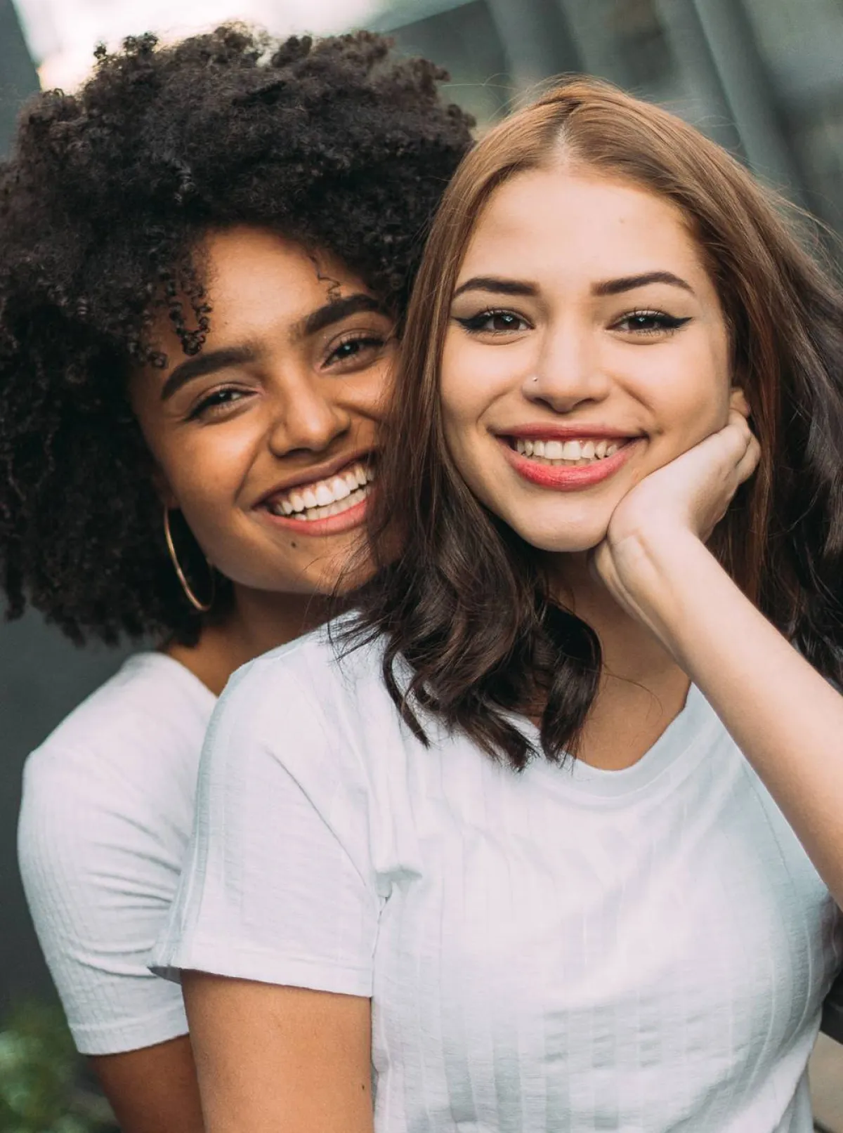 عبارات جميلة عن الصداقة