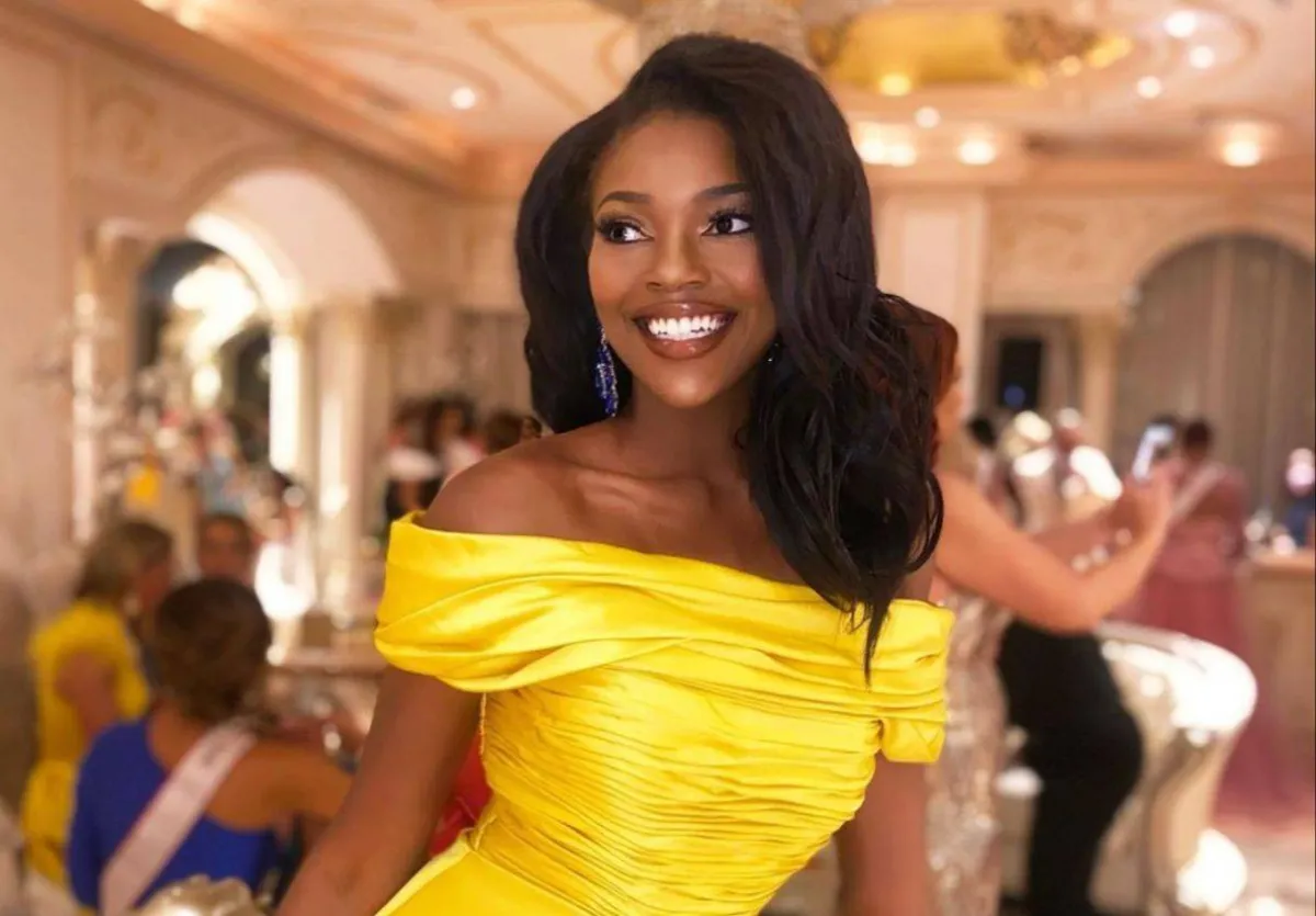 زوي سوزو بيثيلز