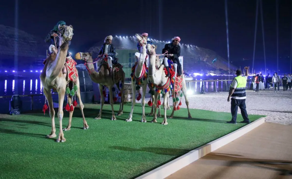 وادي نمار يستعد للاحتفال بذكرى يوم التأسيس