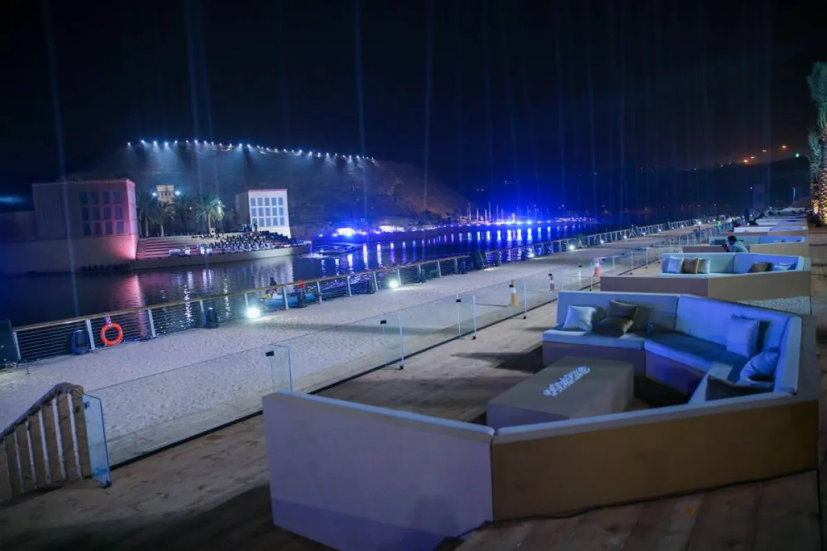 وادي نمار يستعد للاحتفال بذكرى يوم التأسيس