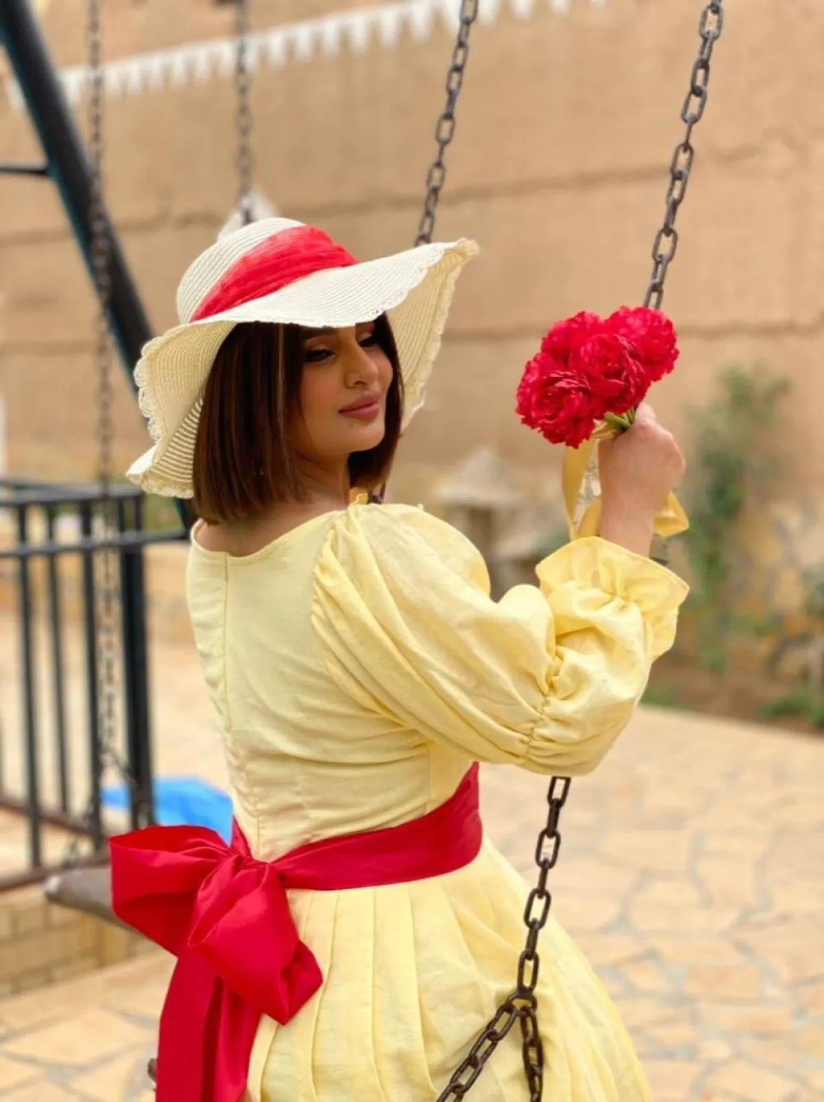 تضطر إلى البحث عن التصاميم التراثية في الكتب وحتى في الأبحاث الأكاديمية التي لم يتم طباعتها 