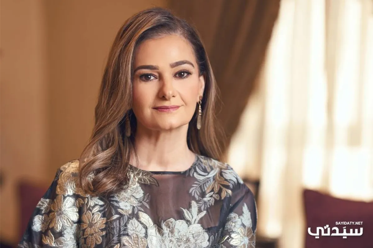 سيدة الأعمال سونيا جناحي