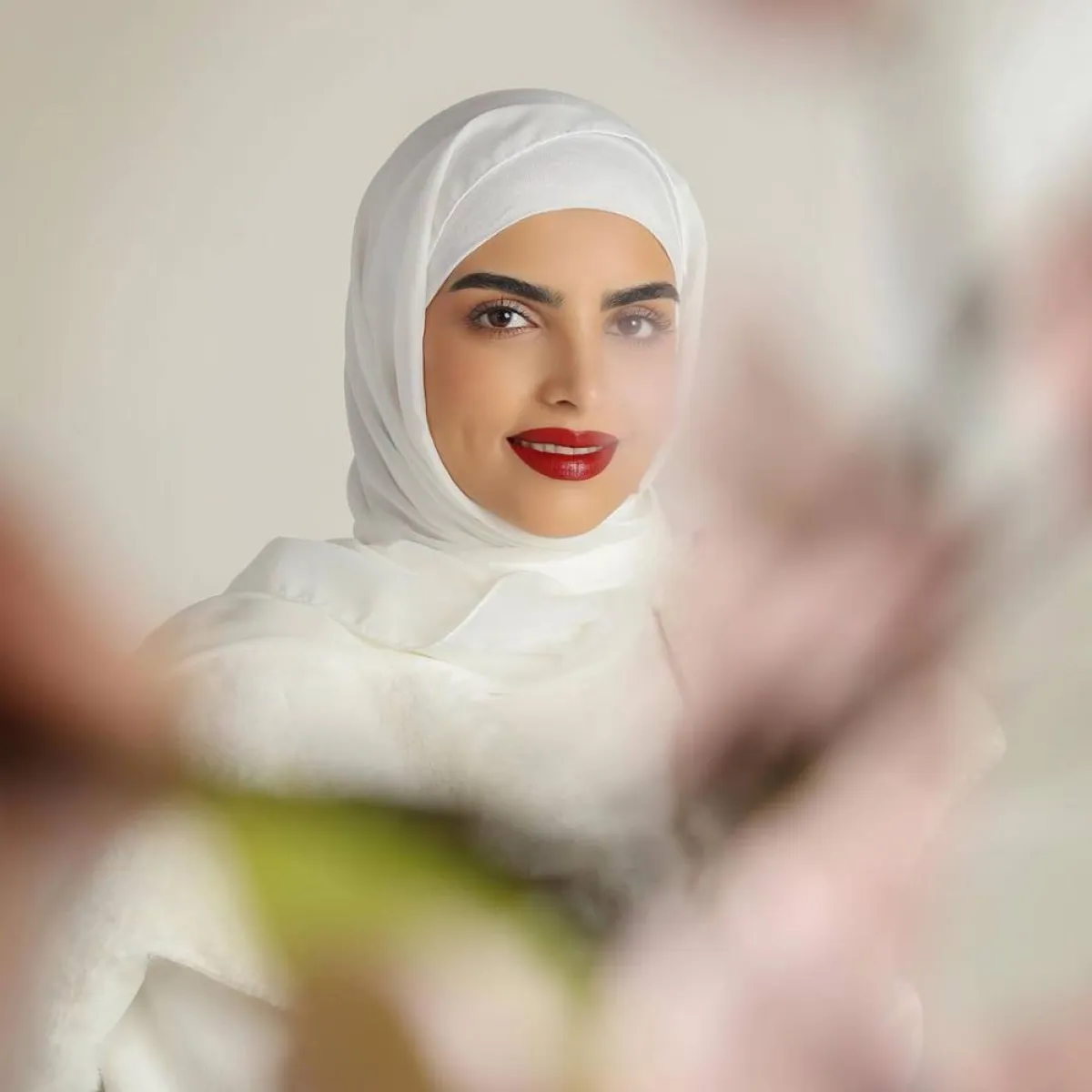 سارة الودعاني - الصورة من حسابها الرسمي على إنستغرام