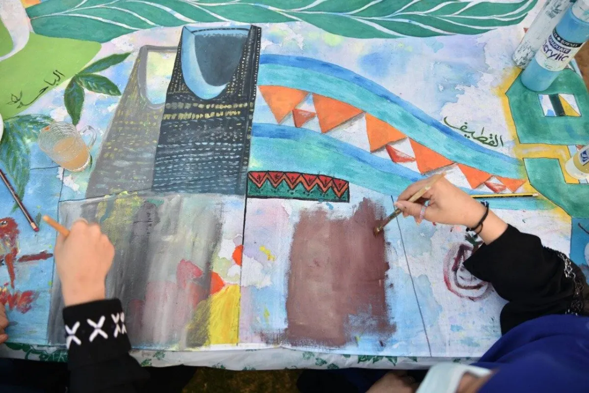 يوم بدينا، هي ذكرى لبداية النمو والتنمية والازدهار