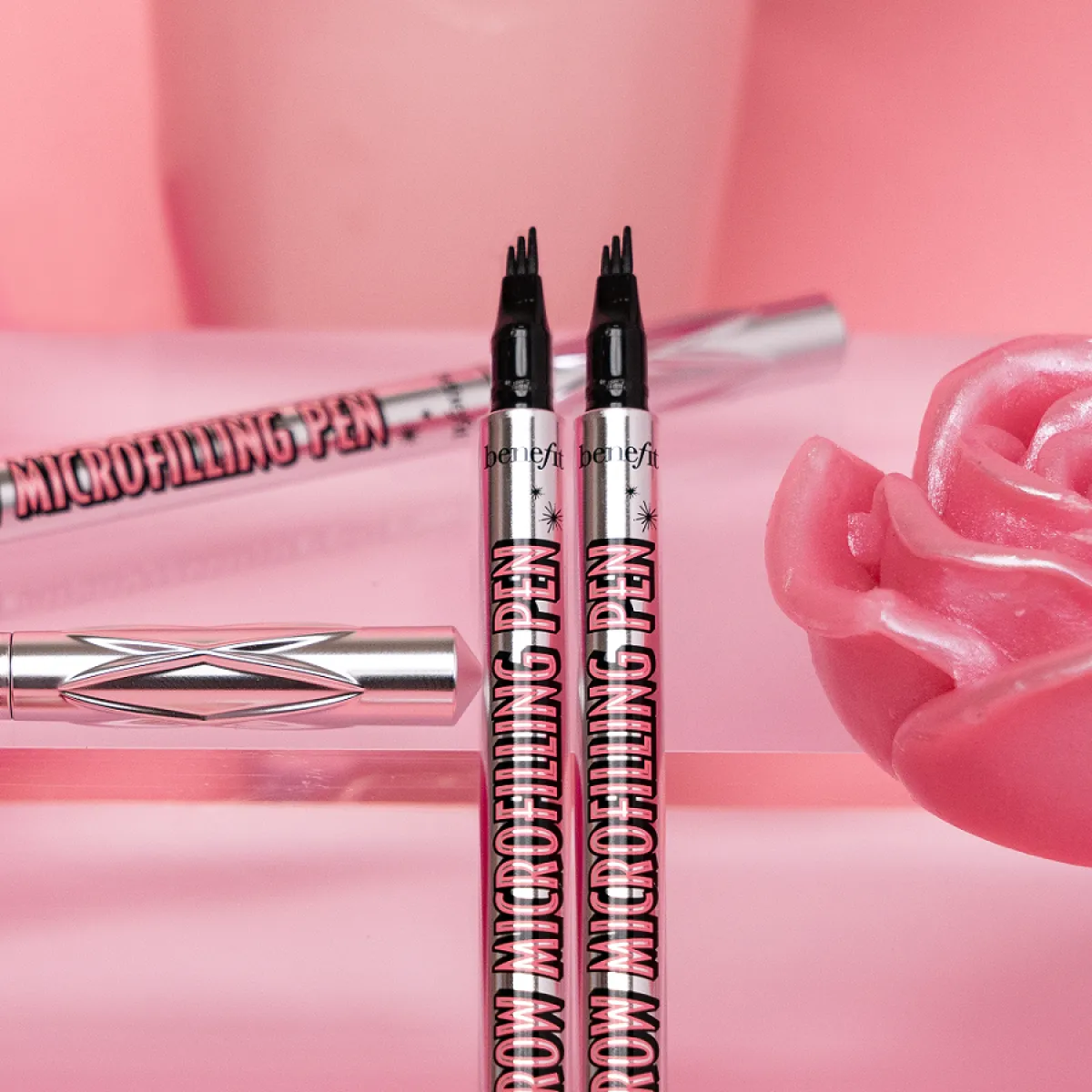 قلم الحواجب Brow Microfilling Pen