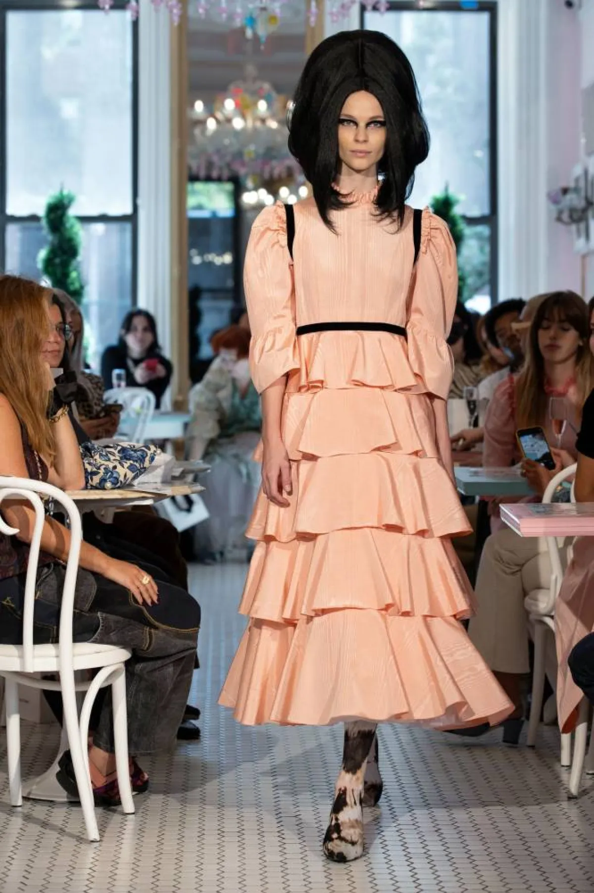 صيحة الكشاكش لصيف 2022