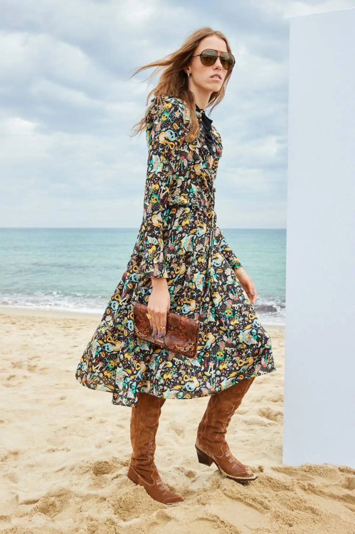 موديلات جزمات صيفية