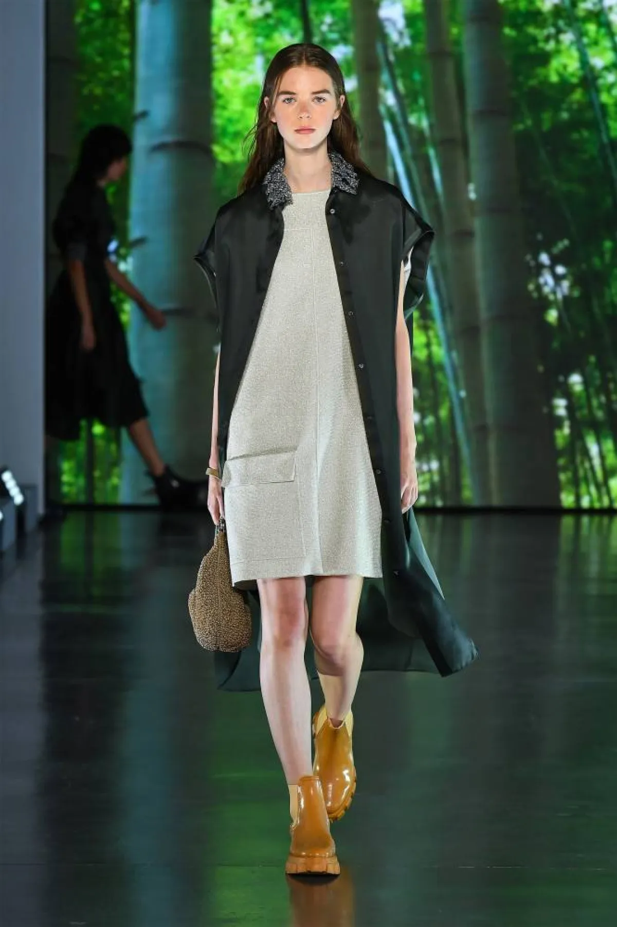 موديلات جزمات صيفية