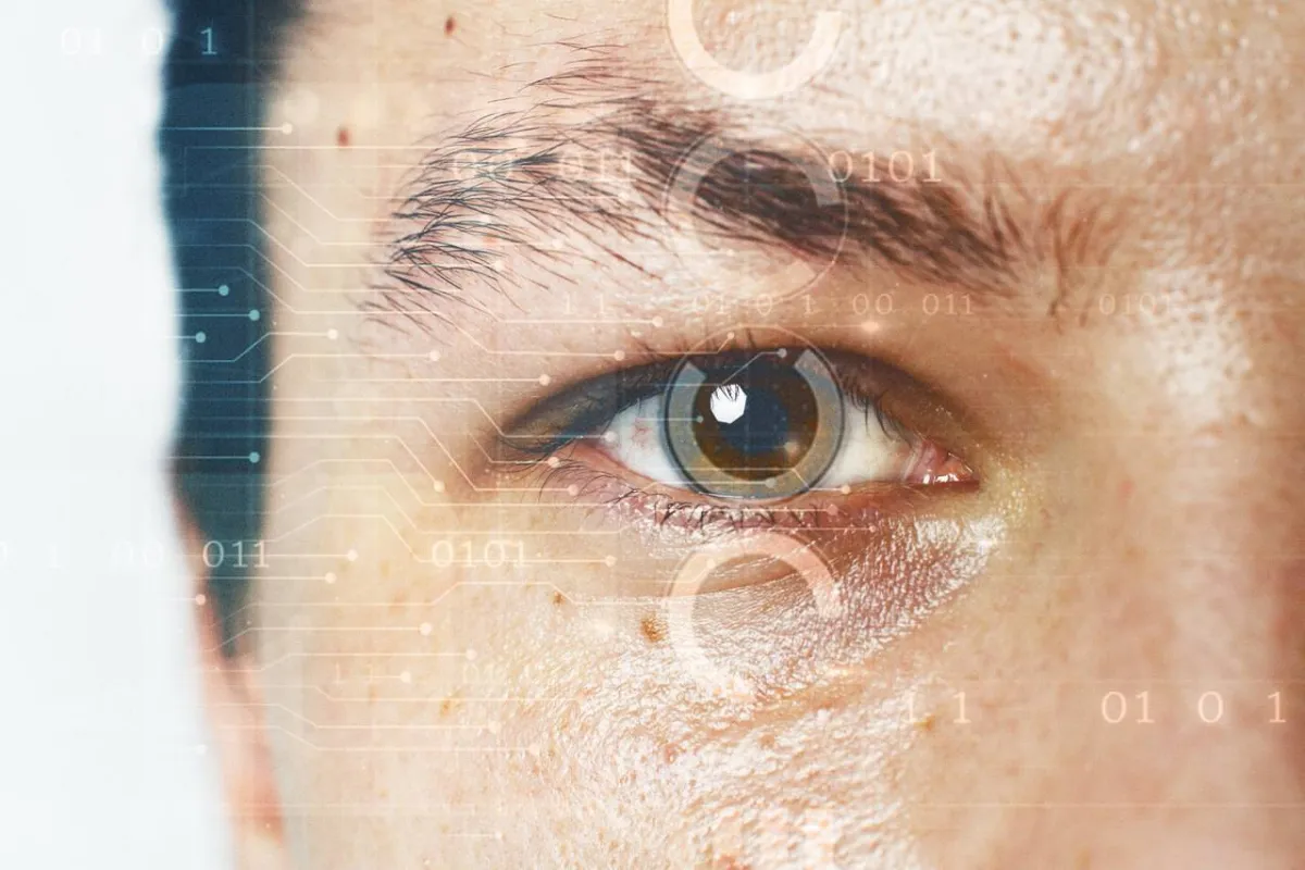 صورة لتحليل الذكاء