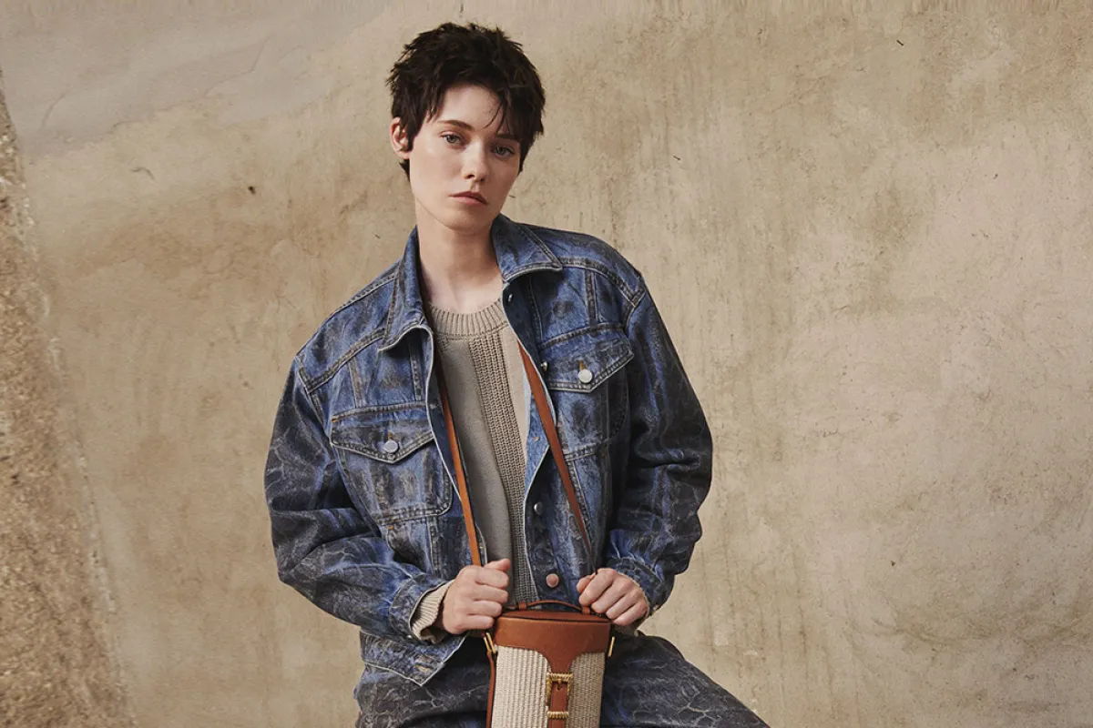 ألبيرتا فيريتي Alberta Ferretti