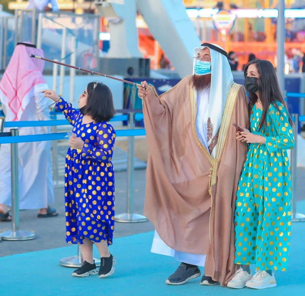 ونتر وندر لاند