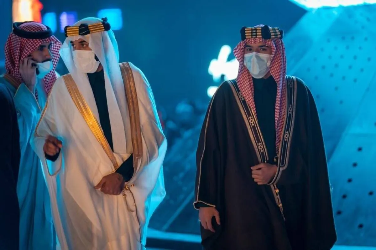 بوليفارد رياض سيتي