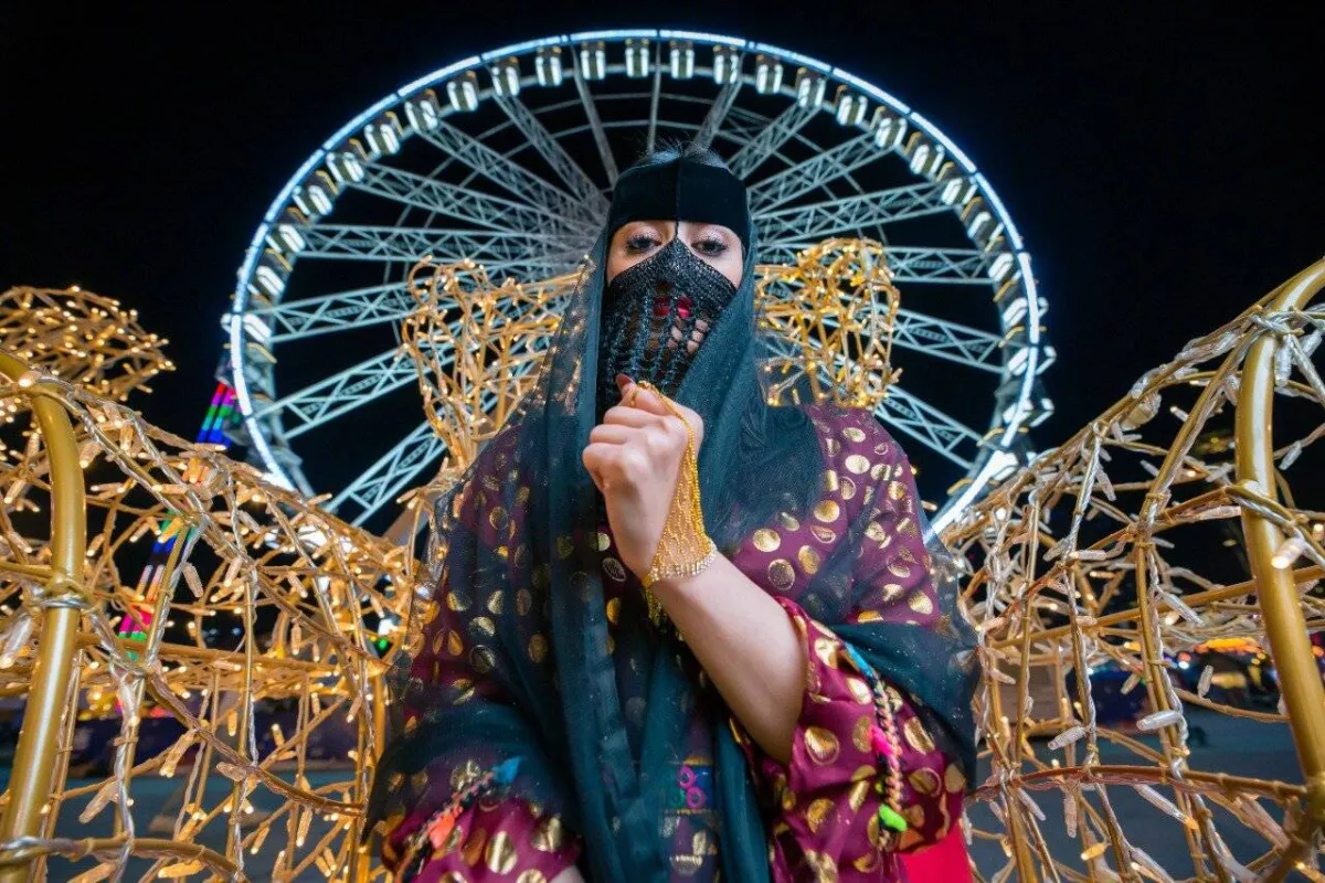 ونتر وندر لاند