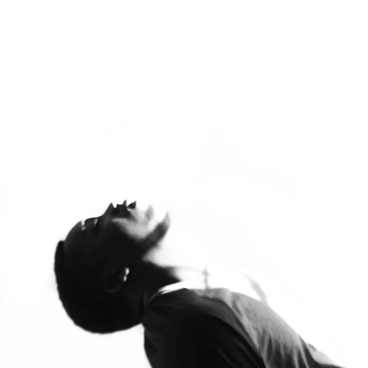 صورة شخص نائم