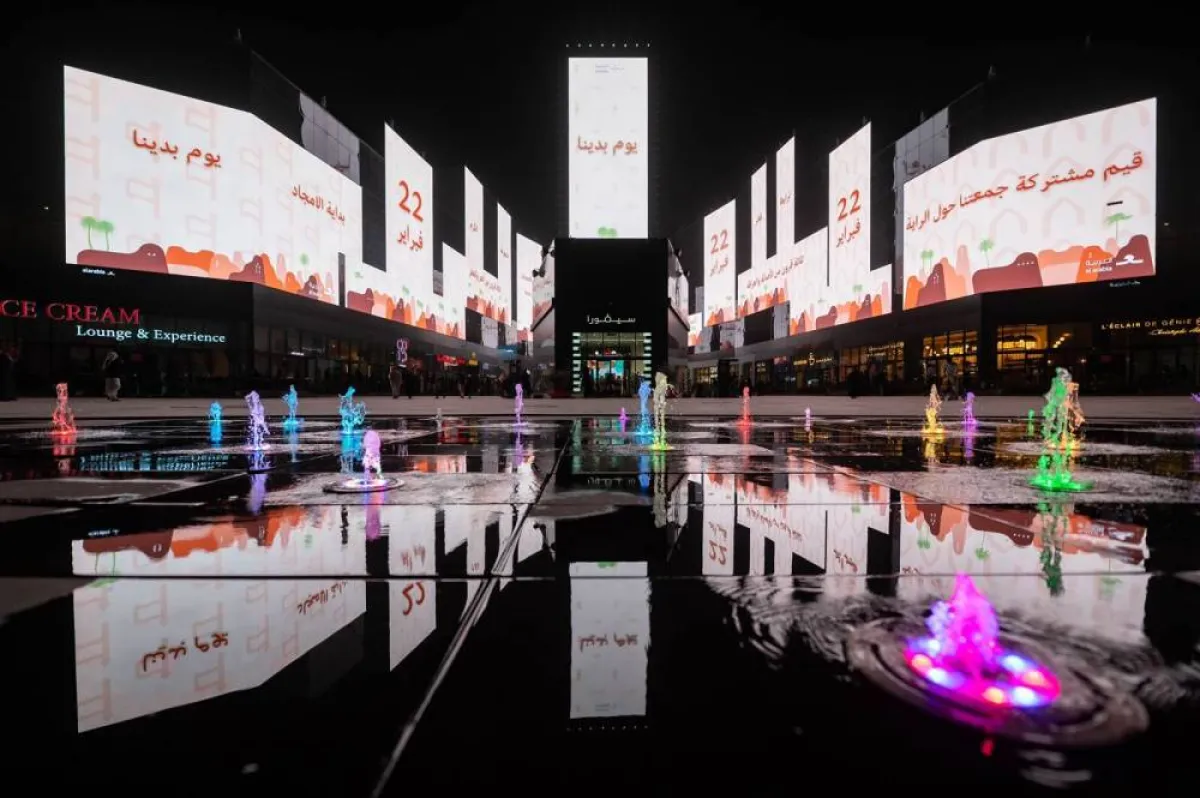 شاشات تايم سكوير 