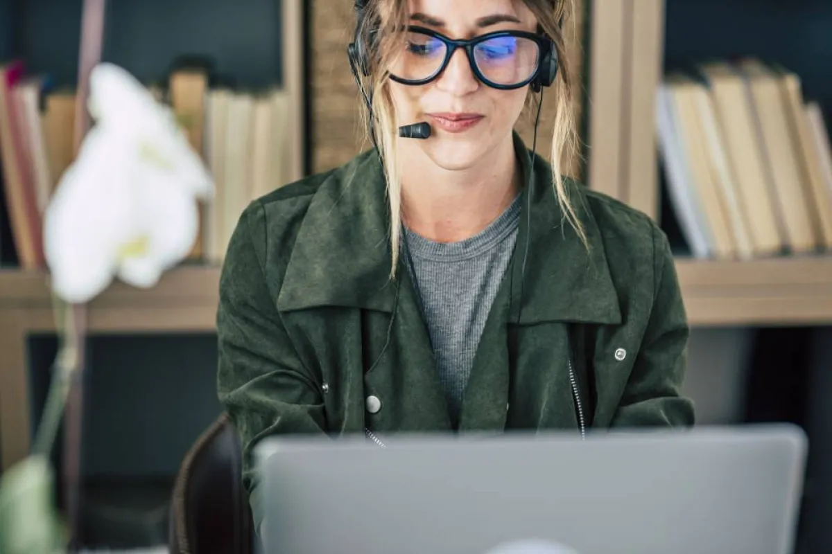  مهارات العمل عن بعد