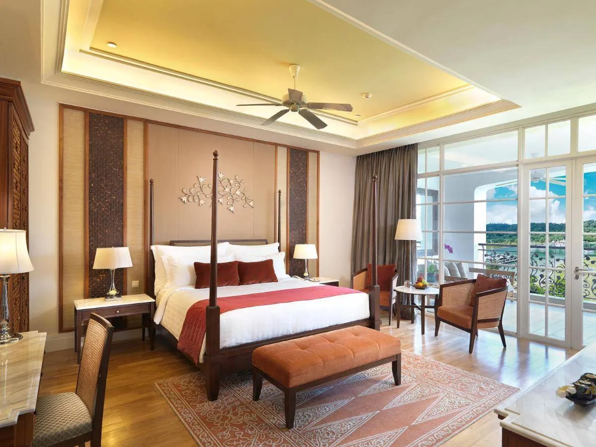 ذا دانا لانكاوي