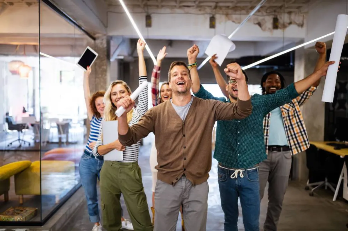 على رائد الأعمال أن يتأكد من أن هذا الاتجاه يُمثّل شغفه