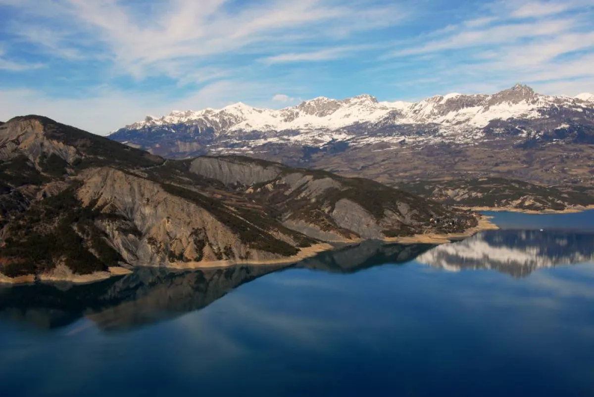 بحيرة سيري بونكون