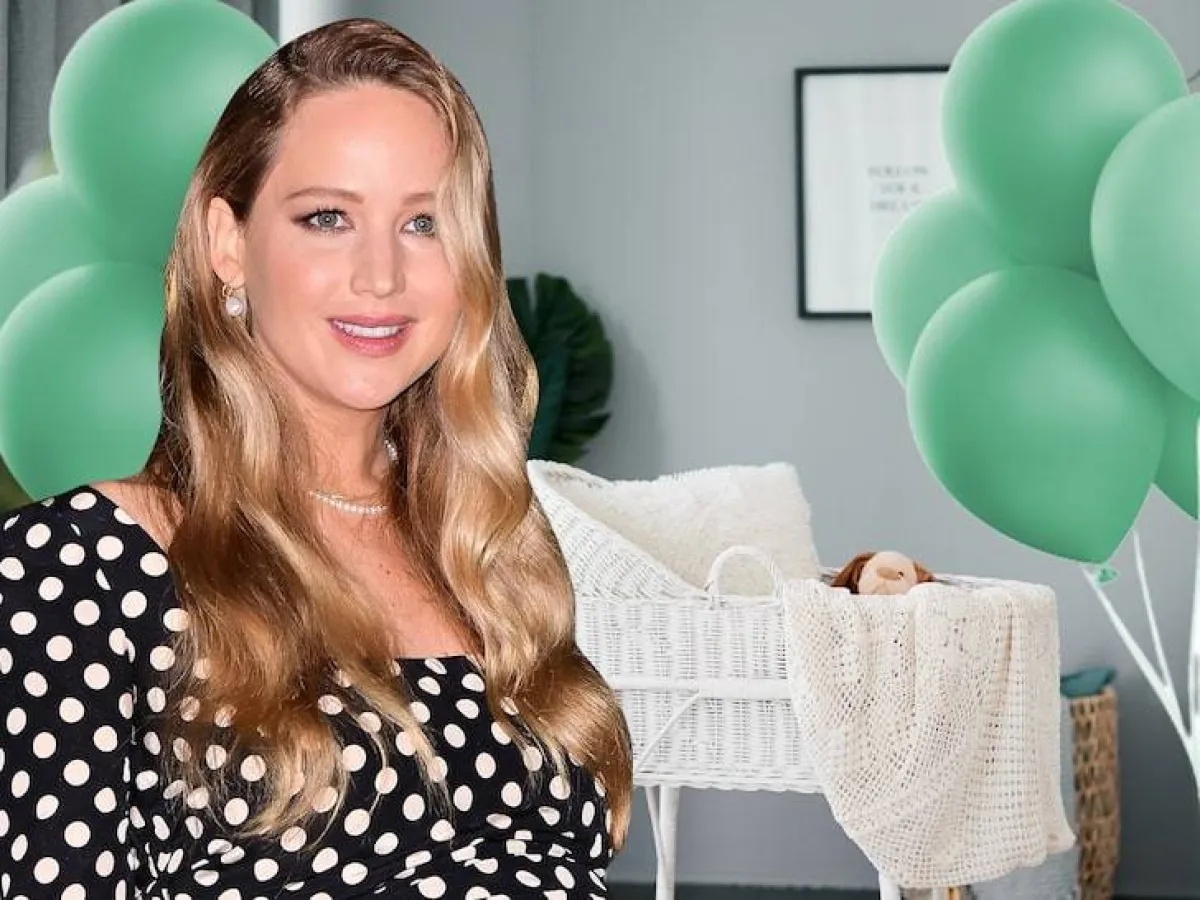 جينفير لورانس