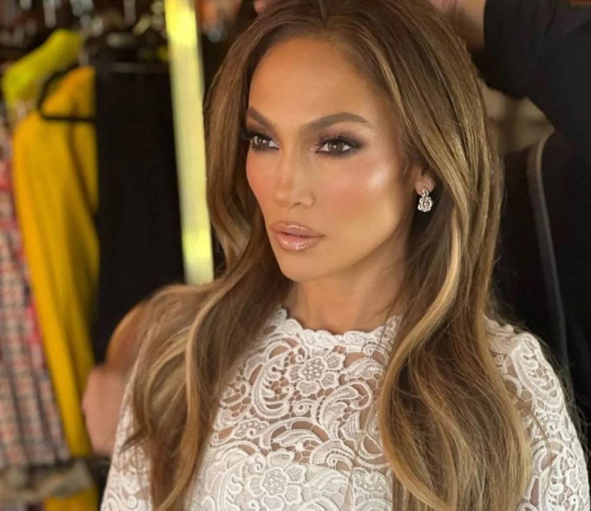 جنيفير لوبيز