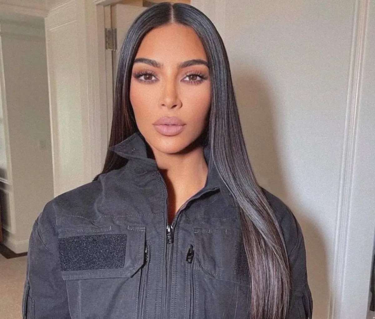 كيم كارداشيان 