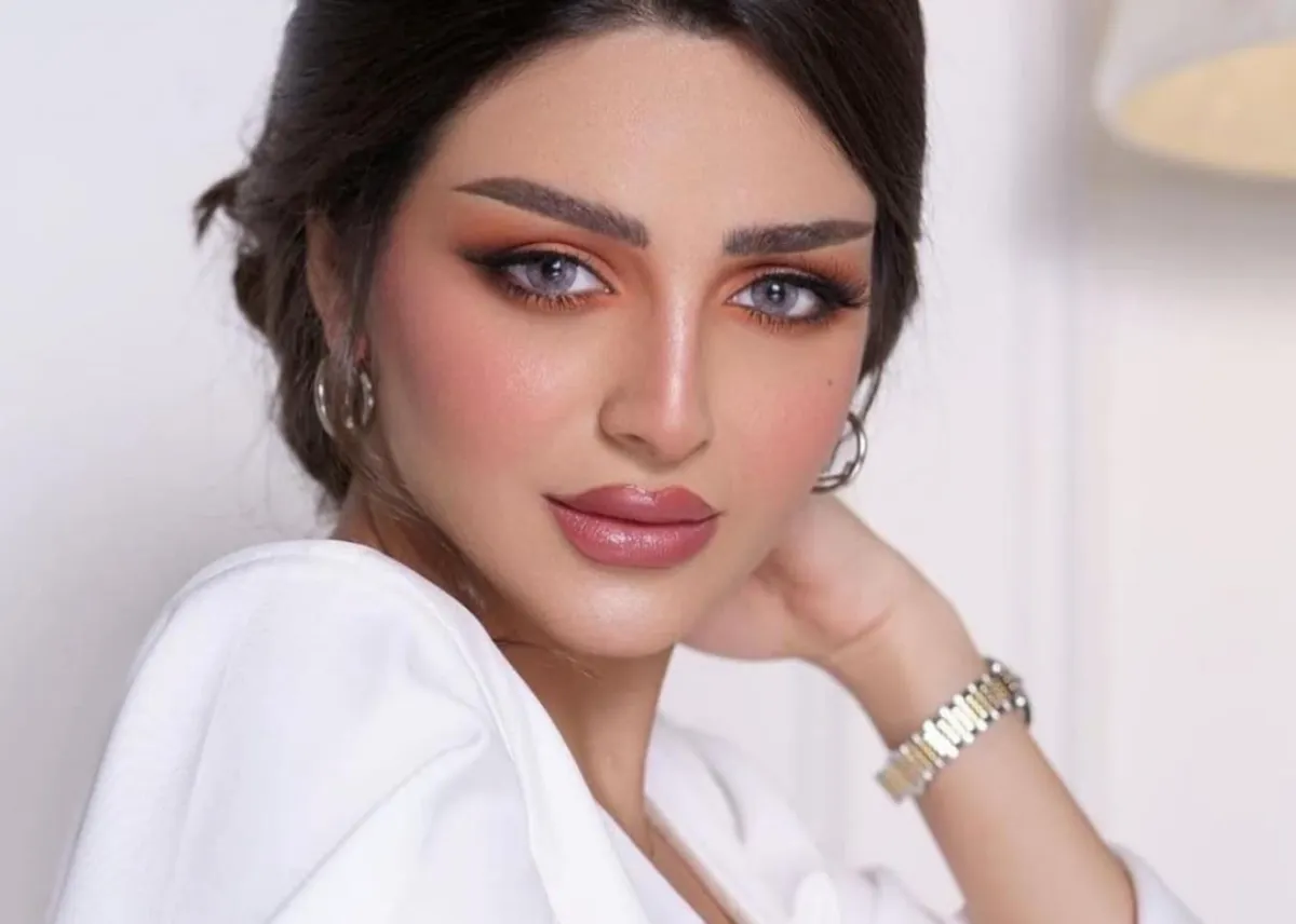 رهف القحطاني - الصورة من حسابها الرسمي على إنستغرام