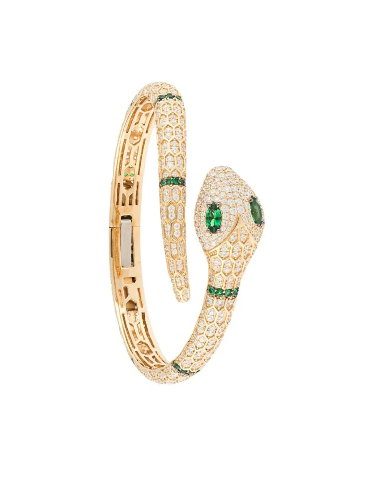 سوار من وحي الحضارة المصرية القديمة من إيه بي إم موناكو Apm Monaco